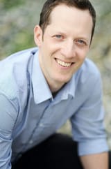 Dr. Peter Wood, DrTCM